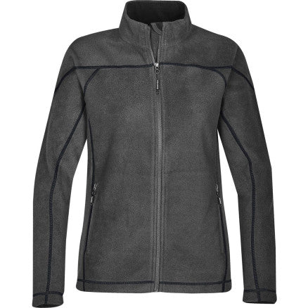 SX-4W-Women's Reactor Fleece Shell