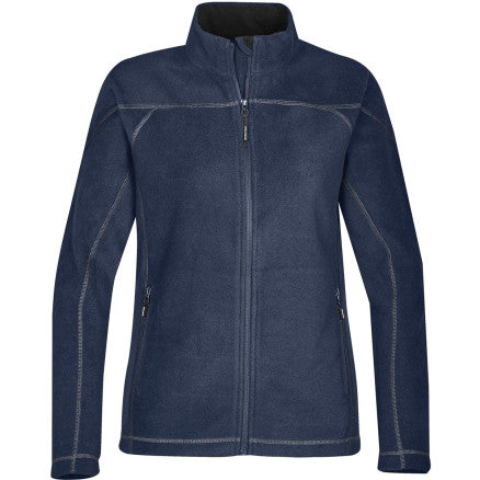 SX-4W-Women's Reactor Fleece Shell