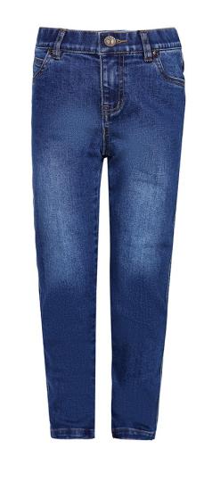 RMPC057-Kid's Denim Jeans