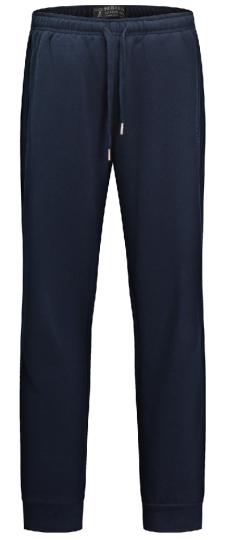 RMPC070-Unisex Modern Fit Fleece Track Pant