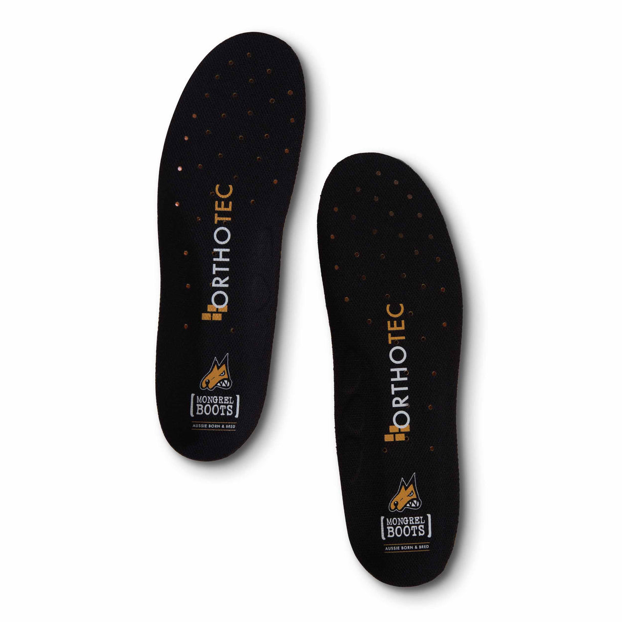 OrthoTec Air Footbed