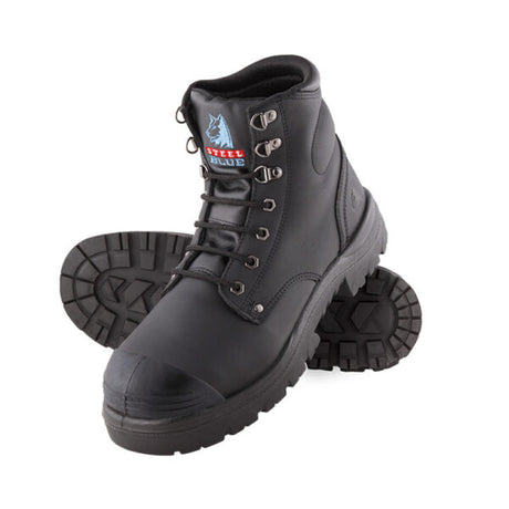 ARGYLE ZIP MET RUB BC-BLACK