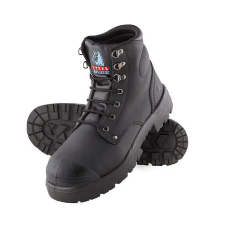 ARGYLE RUB BC-BLACK