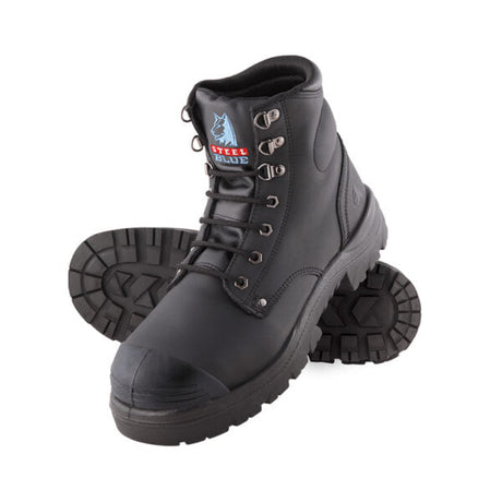 ARGYLE MET RUB BC-BLACK