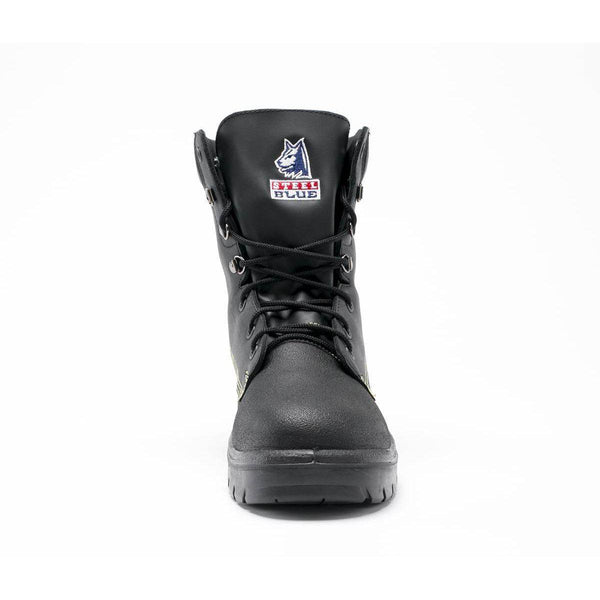 JARRAH-BLACK