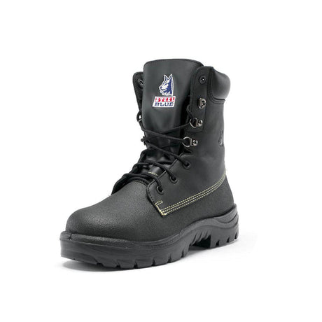 JARRAH-BLACK