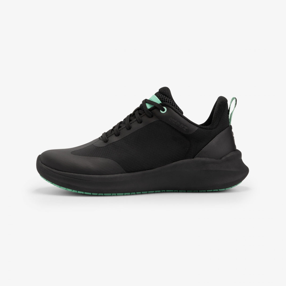 EST100-STELLA | BLACK-SPEARMINT-Black/Spearmint
