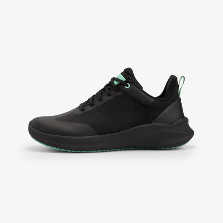 EST100-STELLA | BLACK-SPEARMINT-Black/Spearmint