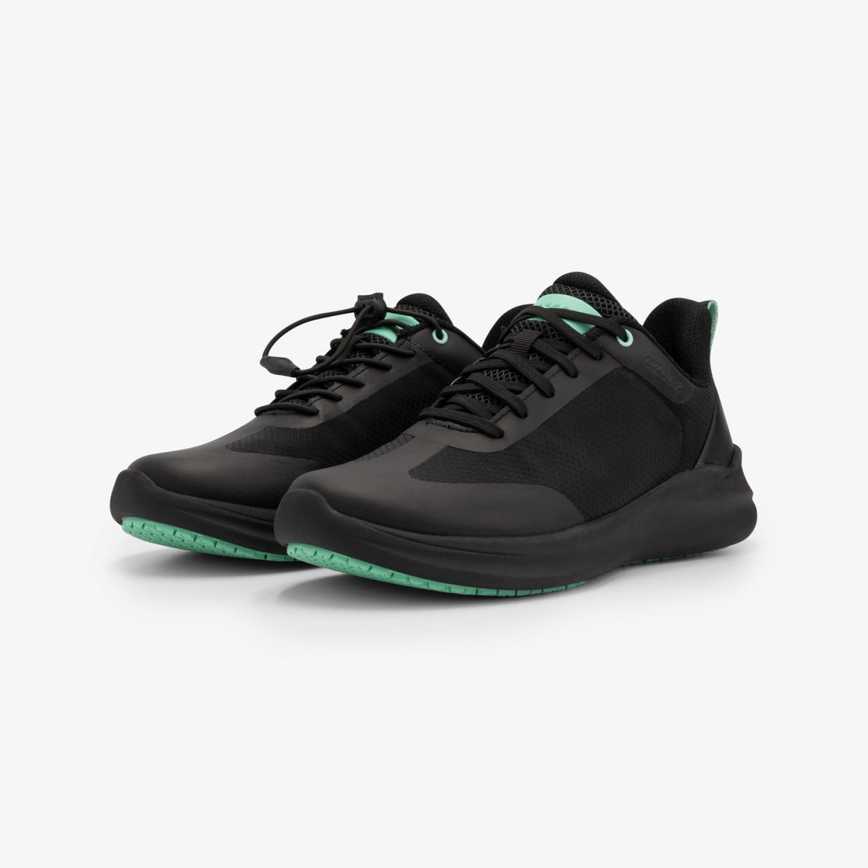 EST100-STELLA | BLACK-SPEARMINT-Black/Spearmint