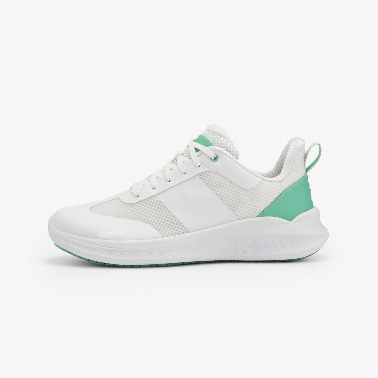 EST110-STELLA | WHITE-SPEARMINT-White/Spearmint