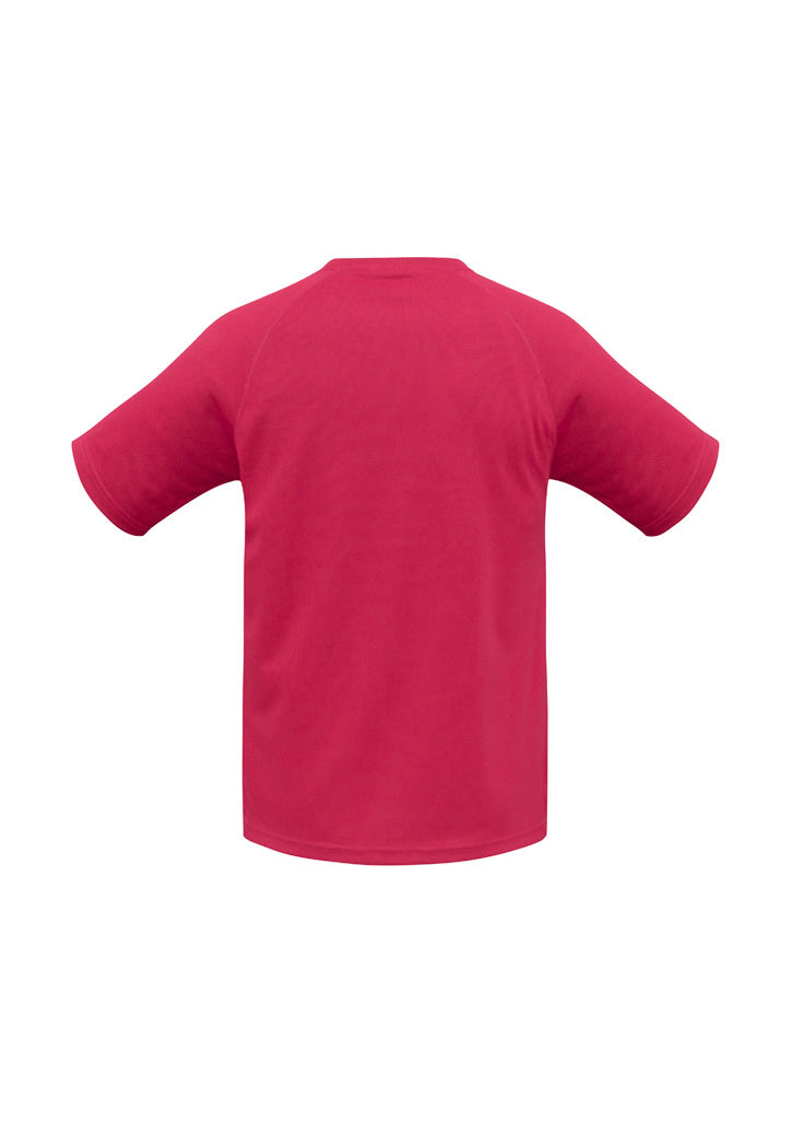 T301MS-Mens Sprint Tee