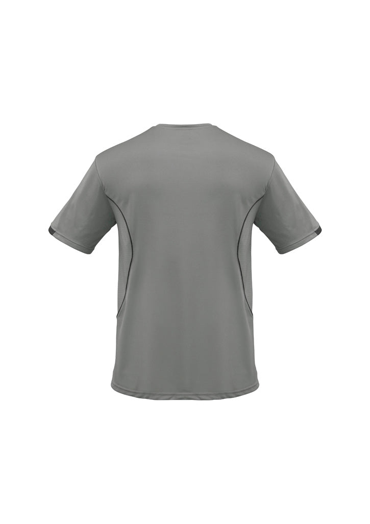 T406MS-Mens Razor Tee