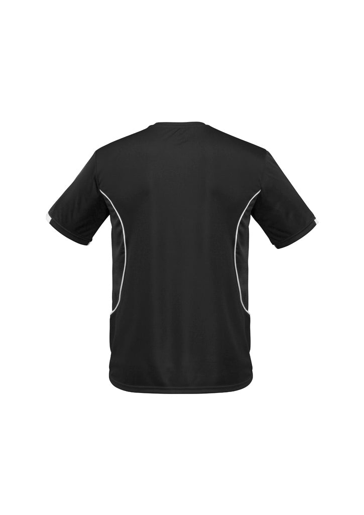 T406MS-Mens Razor Tee