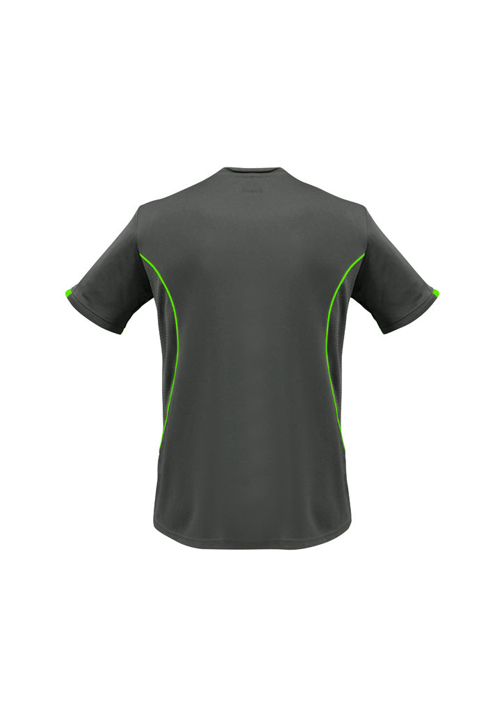 T406MS-Mens Razor Tee