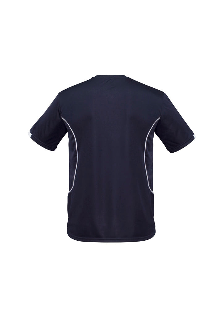 T406MS-Mens Razor Tee