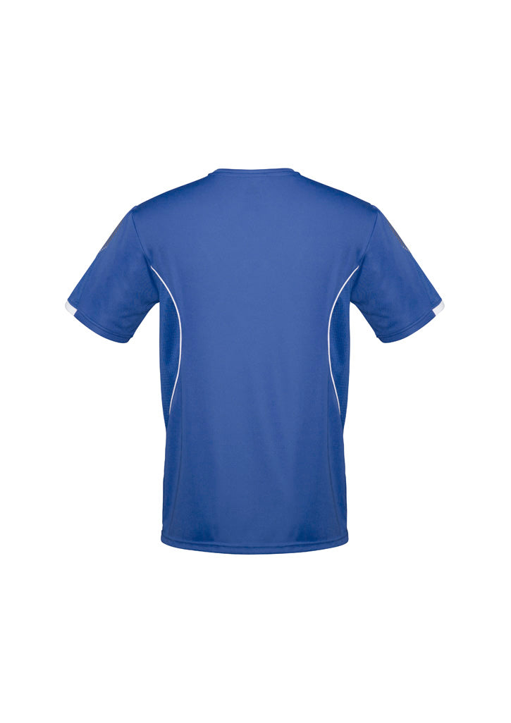 T406MS-Mens Razor Tee