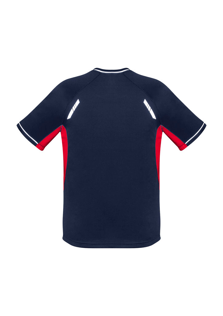 T701MS-Mens Renegade Tee