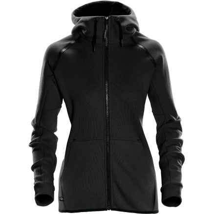 TCX-1W-Women's Reflex Hoody