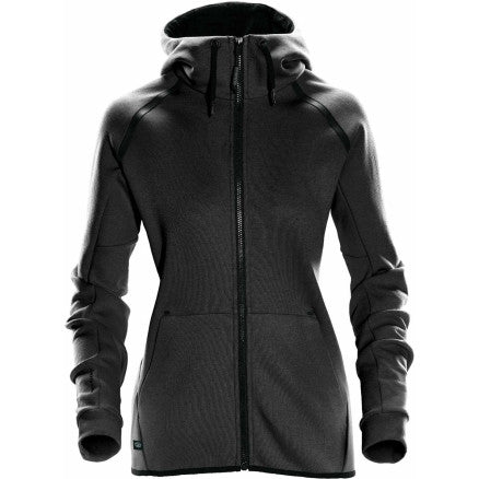 TCX-1W-Women's Reflex Hoody