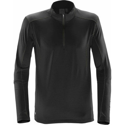 TFW-1-Men's Pulse Fleece Pullover