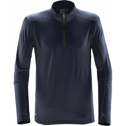 TFW-1-Men's Pulse Fleece Pullover