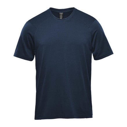 TFX-2-Men's Tundra Performance Short Sleeve Tee