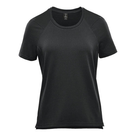 TFX-2W-Women's Tundra Performance Short Sleeve Tee
