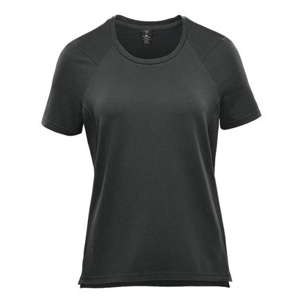 TFX-2W-Women's Tundra Performance Short Sleeve Tee