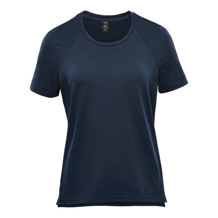 TFX-2W-Women's Tundra Performance Short Sleeve Tee