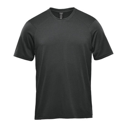 TFX-2-Men's Tundra Performance Short Sleeve Tee