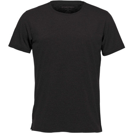 TG-1-Men's Torcello Crew Neck Tee
