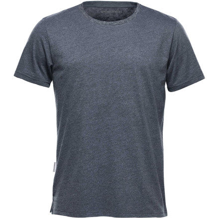 TG-1-Men's Torcello Crew Neck Tee