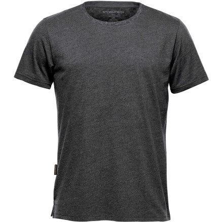TG-1-Men's Torcello Crew Neck Tee