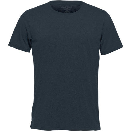 TG-1-Men's Torcello Crew Neck Tee