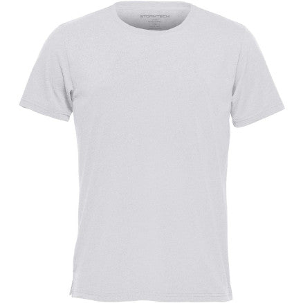 TG-1-Men's Torcello Crew Neck Tee