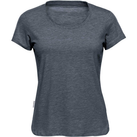 TG-1W-Women's Torcello Crew Neck Tee