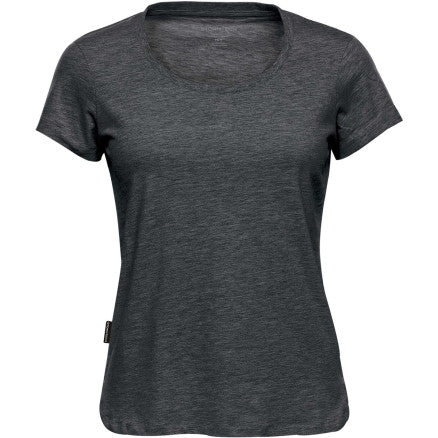 TG-1W-Women's Torcello Crew Neck Tee