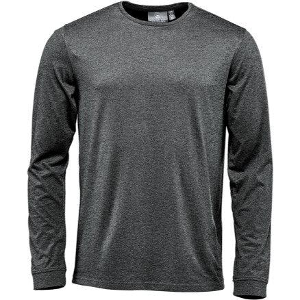 TGL-1-Men's Torcello L/S Tee