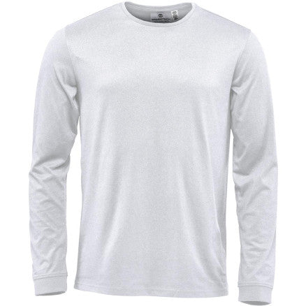TGL-1-Men's Torcello L/S Tee