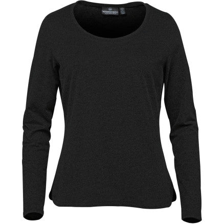 TGL-1W-Women's Torcello L/S Tee