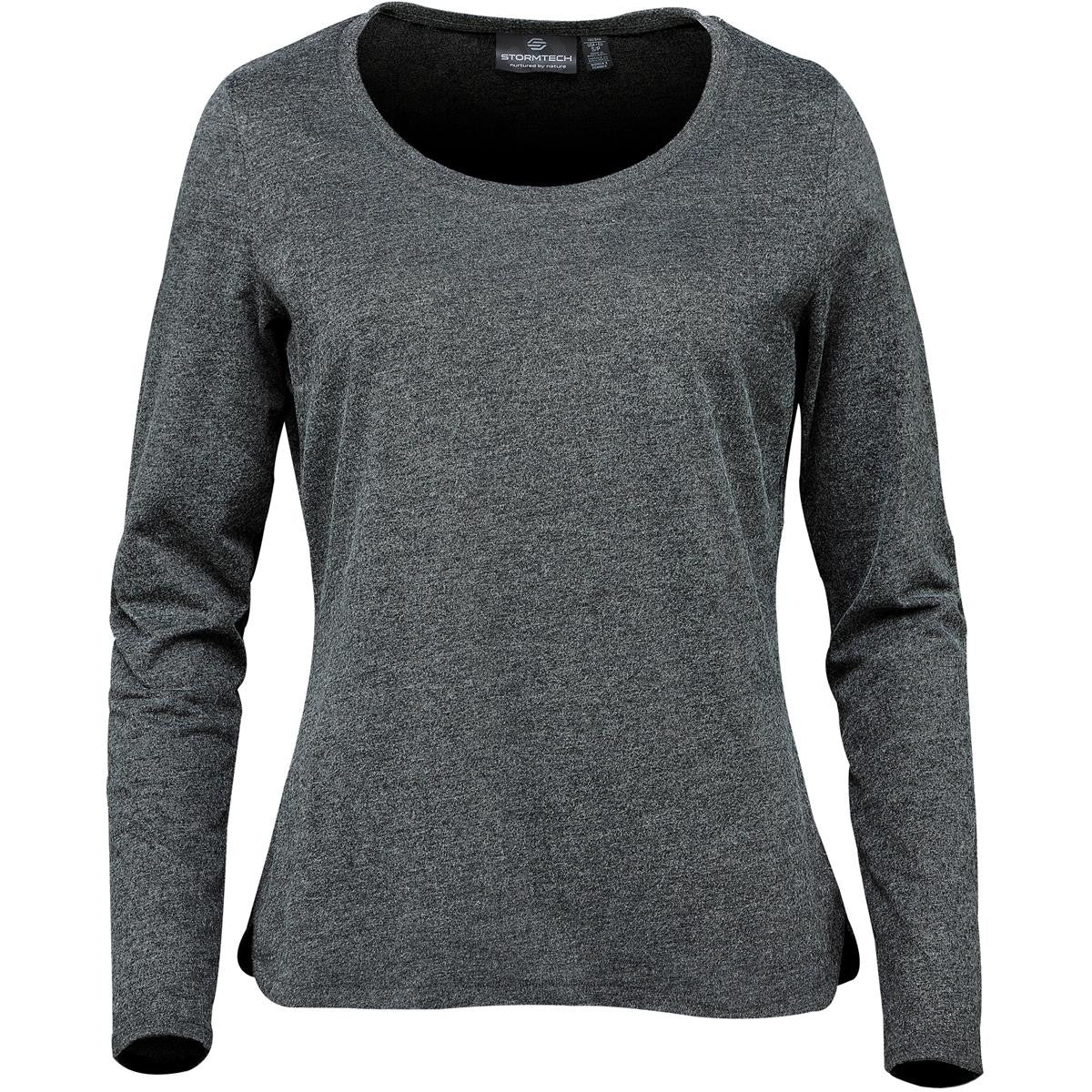 TGL-1W-Women's Torcello L/S Tee