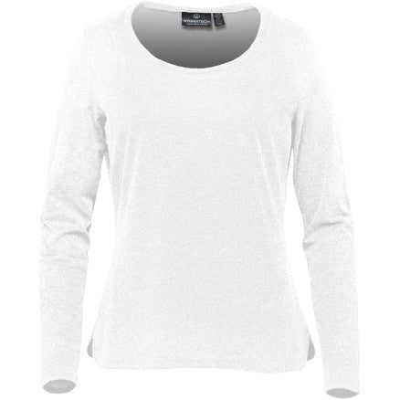 TGL-1W-Women's Torcello L/S Tee