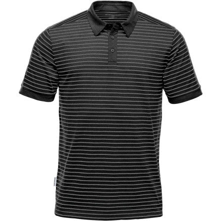 TGP-1-Men's Railtown Polo
