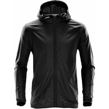 TMX-1-Men's Ozone Hooded Shell