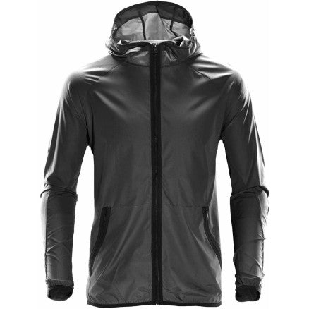 TMX-1-Men's Ozone Hooded Shell