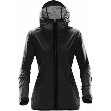 TMX-1W-Women's Ozone Hooded Shell