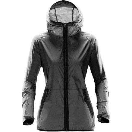 TMX-1W-Women's Ozone Hooded Shell