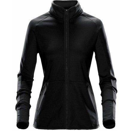 TMX-2W-Women's Mistral Fleece Jacket
