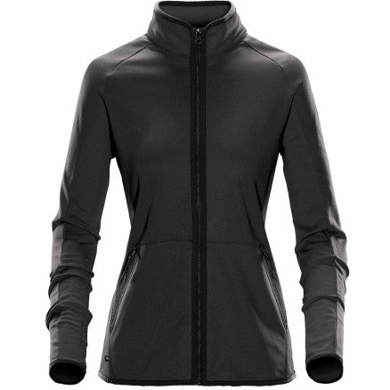 TMX-2W-Women's Mistral Fleece Jacket