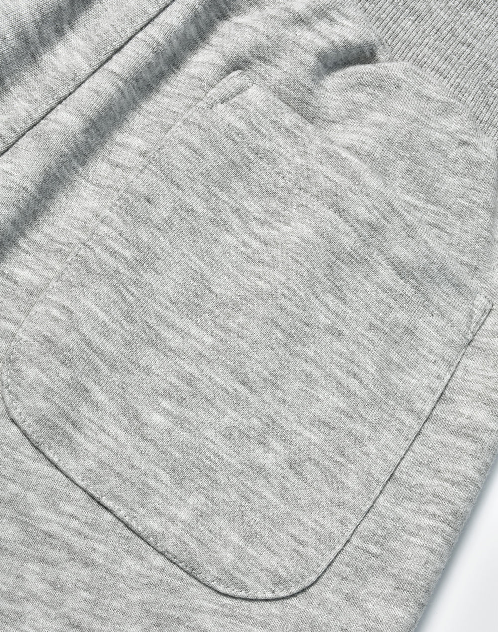 TP25K KIDS FRENCH TERRY TRACK PANTS